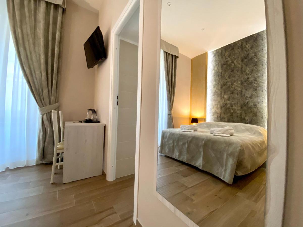 Hotelier 51 Rom Exteriör bild